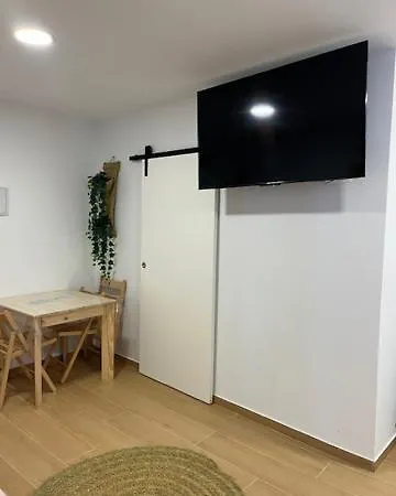 Bonita Con Terraza Y Jacuzzi Exterior Apartment Alzira