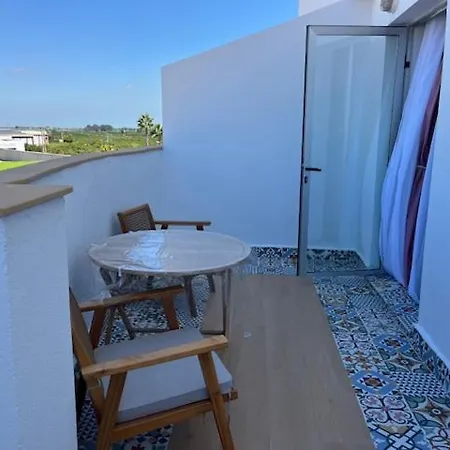 Apartment Bonita Con Terraza Y Jacuzzi Exterior *