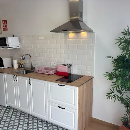 Bonita Con Terraza Y Jacuzzi Exterior Alzira